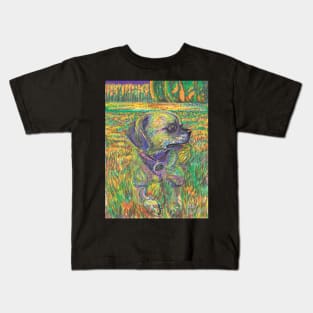 P e a n u t Kids T-Shirt